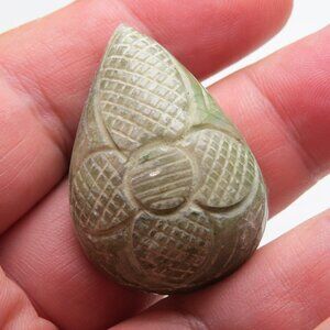 Emerald Museum Piece Certified